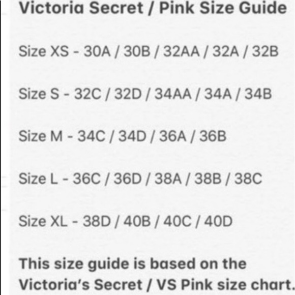 VS Sports Bra. NWT 💚 - Picture 5 of 5